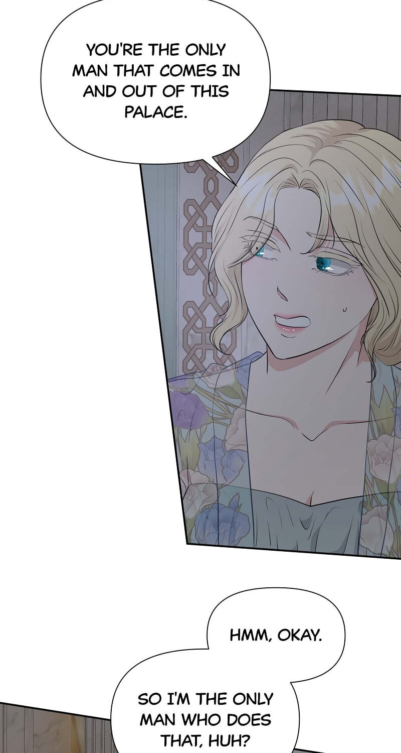 The 30 Day Engagement Chapter 50 page 2 - 