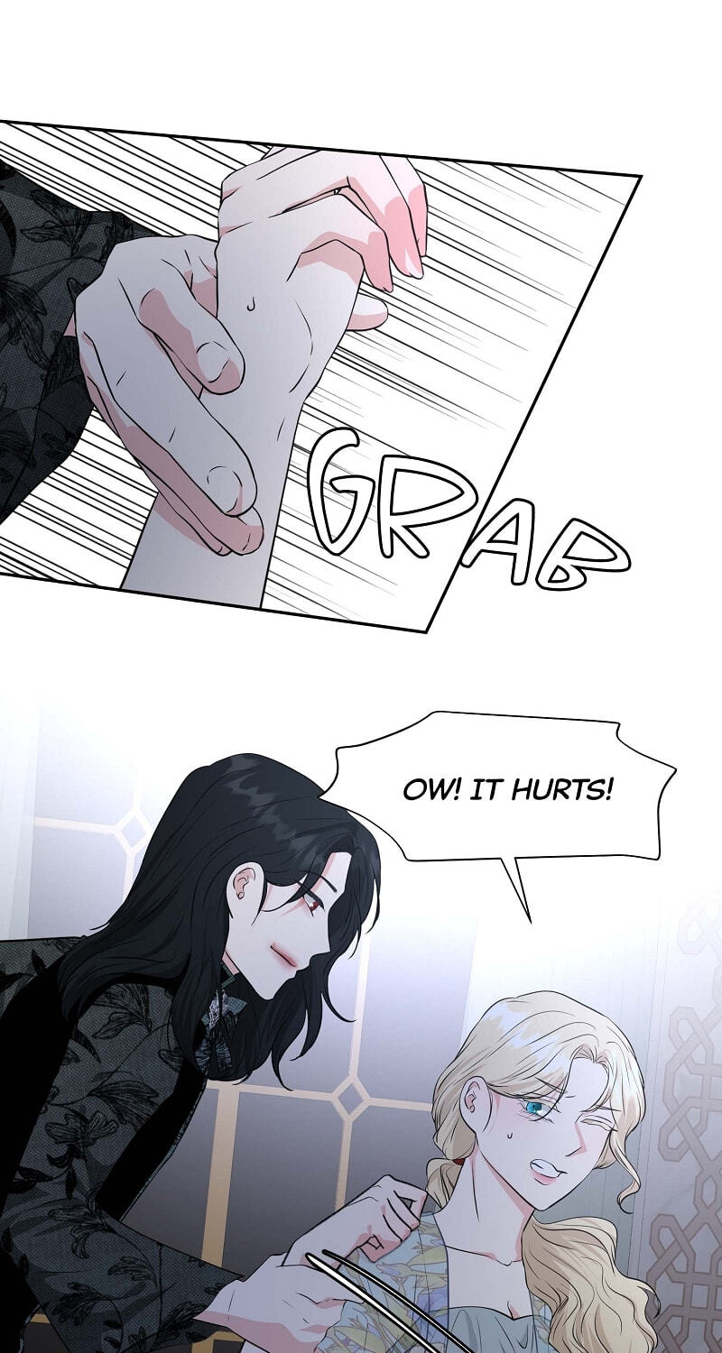 The 30 Day Engagement Chapter 50 page 11 - 