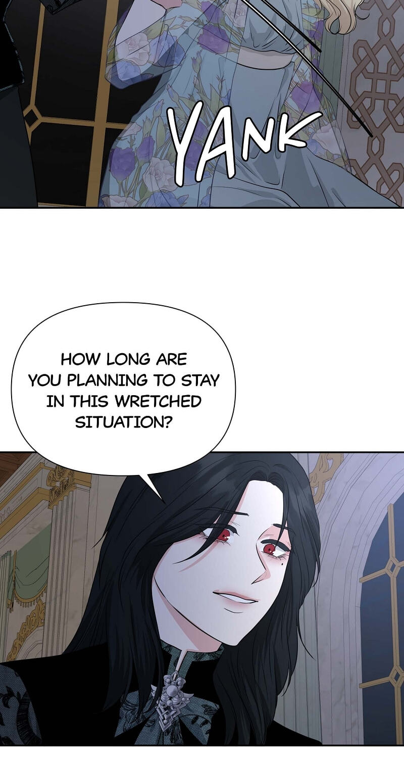 The 30 Day Engagement Chapter 50 page 12 - 