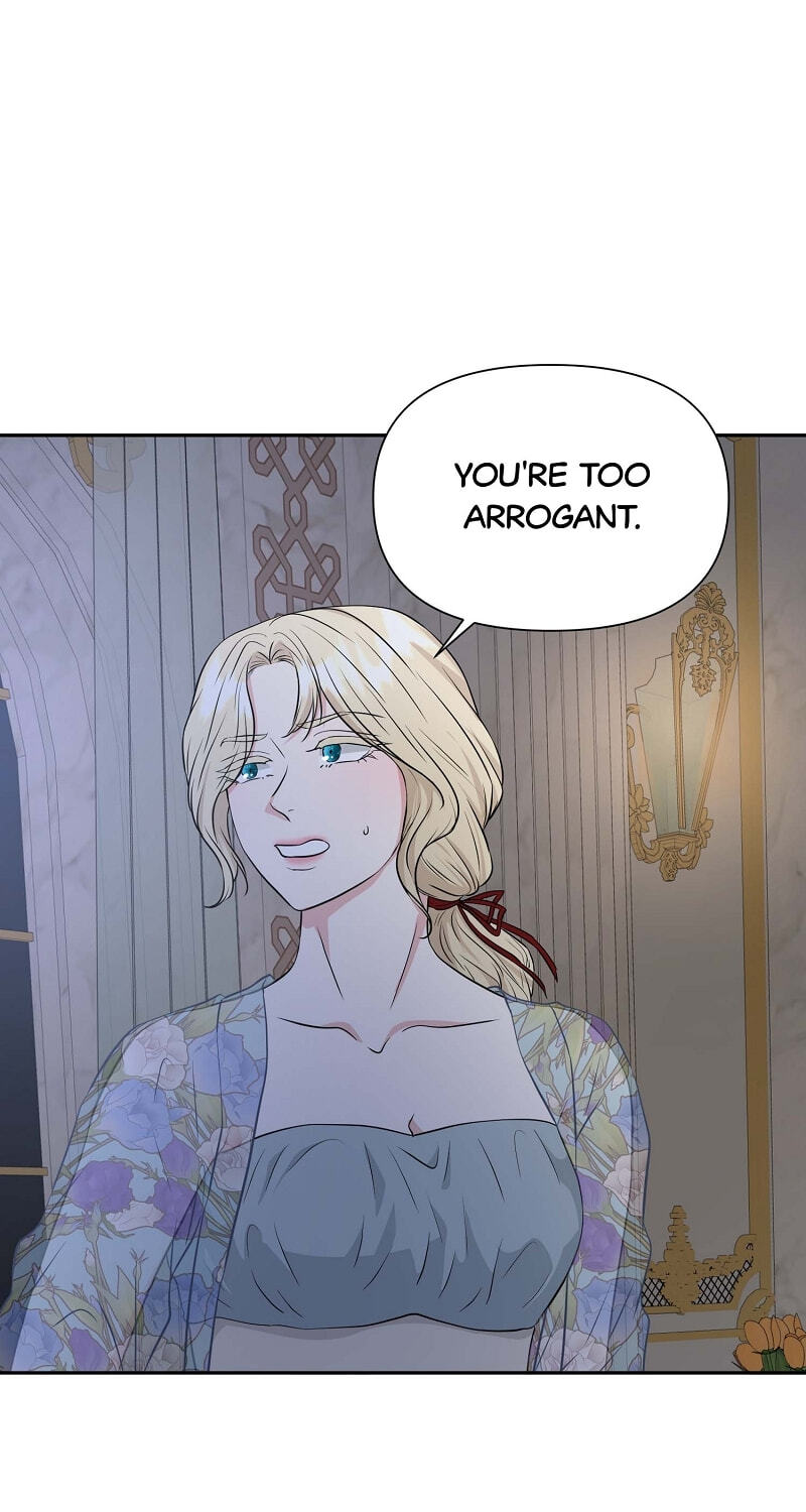 The 30 Day Engagement Chapter 50 page 13 - 