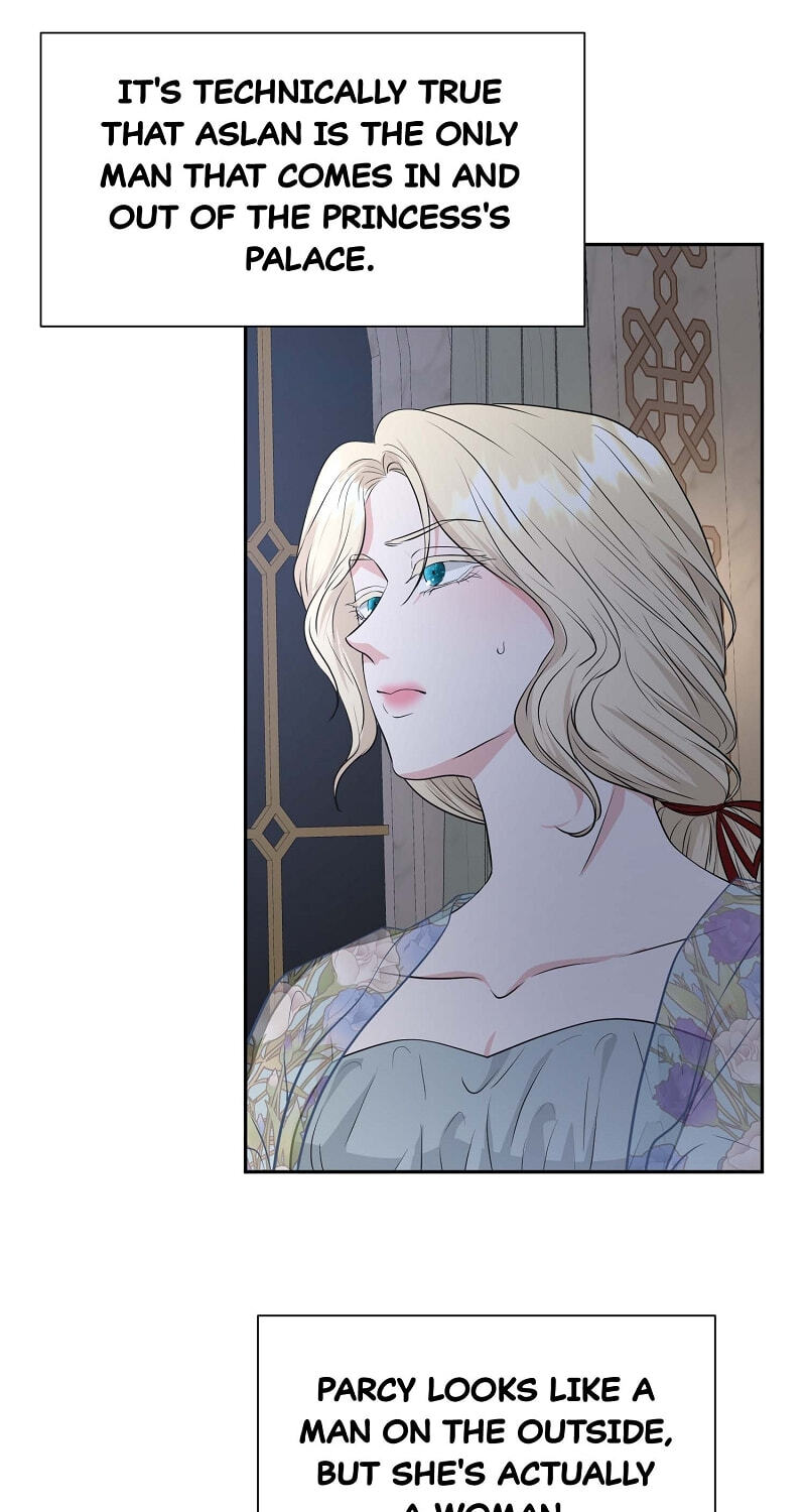 The 30 Day Engagement Chapter 50 page 17 - 