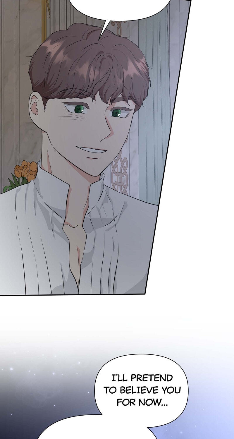 The 30 Day Engagement Chapter 50 page 3 - 