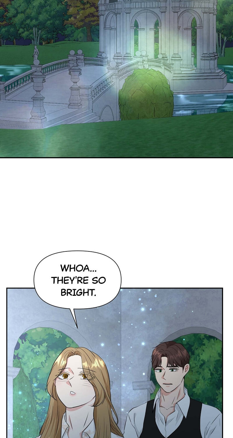 The 30 Day Engagement Chapter 50 page 22 - 