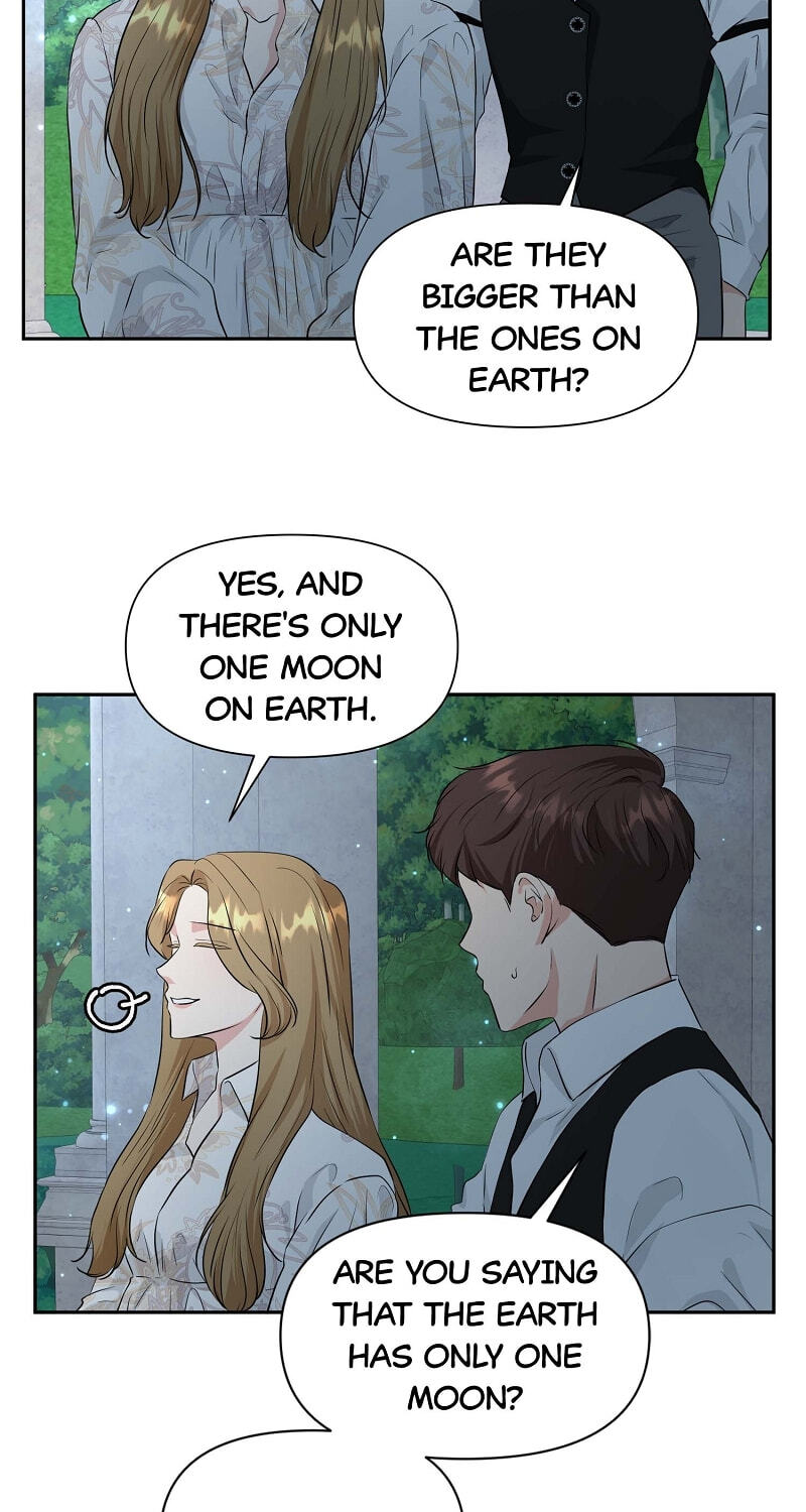 The 30 Day Engagement Chapter 50 page 23 - 