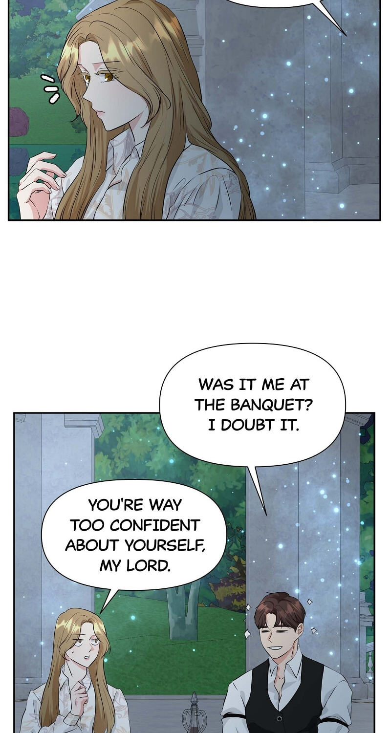 The 30 Day Engagement Chapter 50 page 26 - 