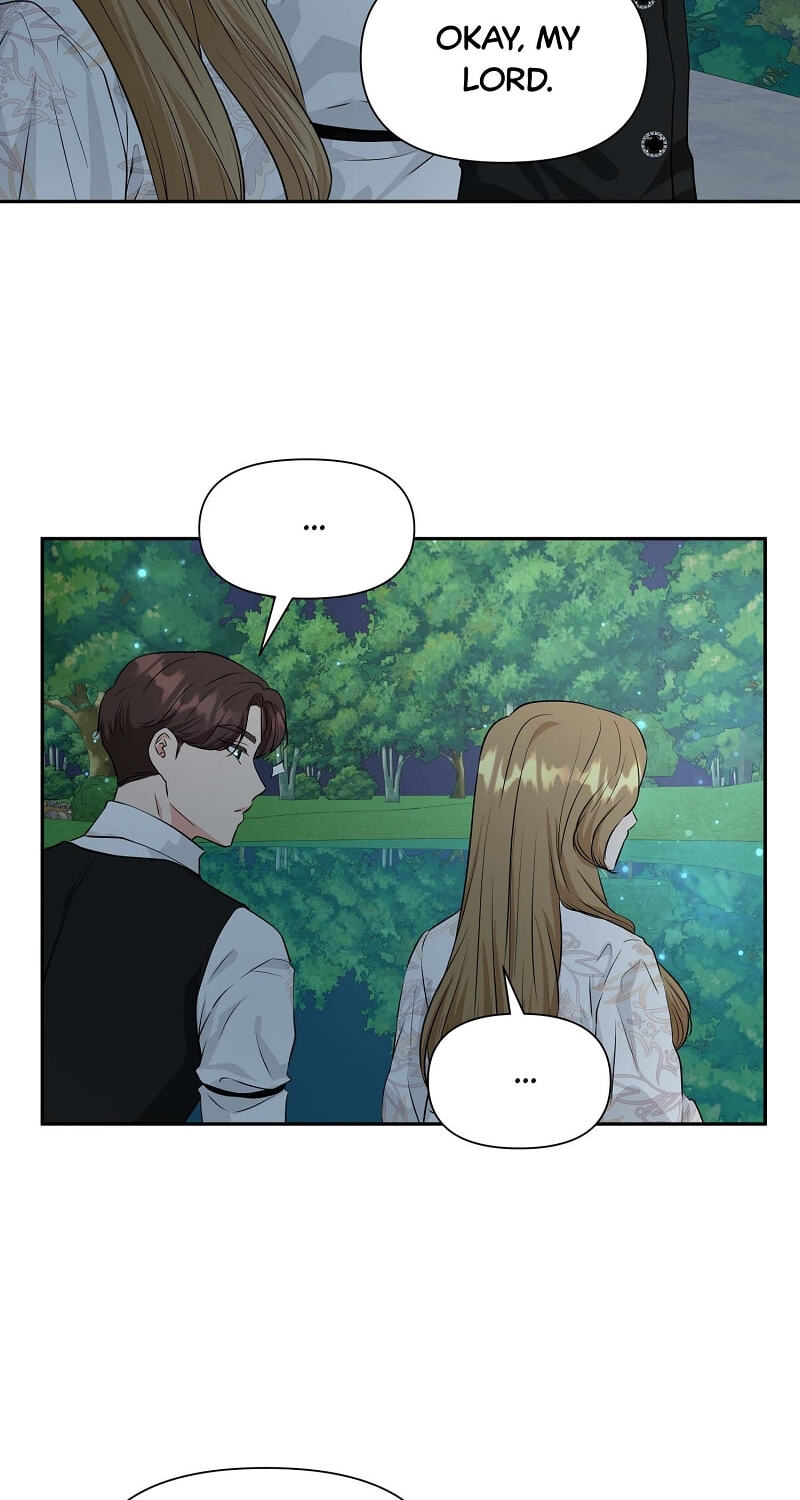 The 30 Day Engagement Chapter 50 page 28 - 