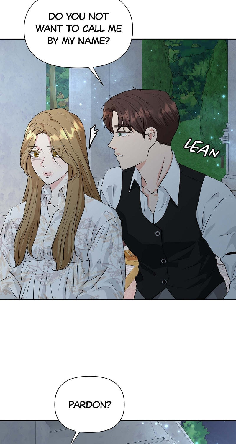 The 30 Day Engagement Chapter 50 page 29 - 