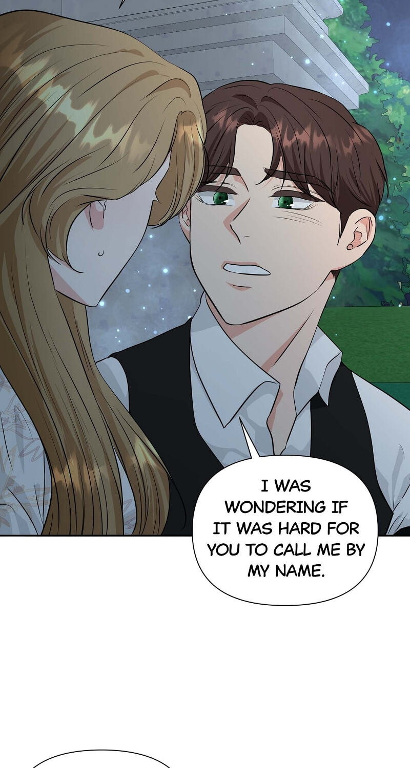 The 30 Day Engagement Chapter 50 page 30 - 