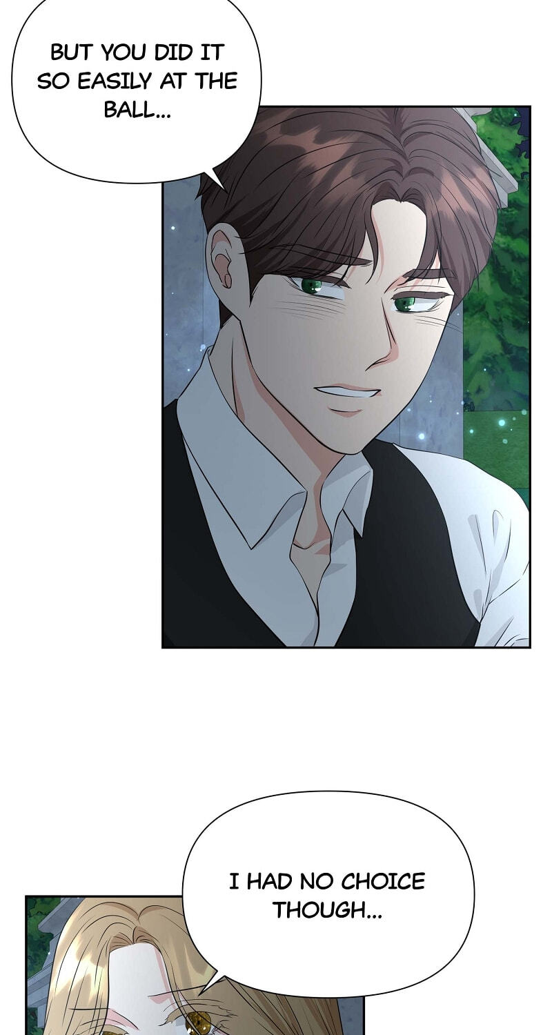 The 30 Day Engagement Chapter 50 page 31 - 