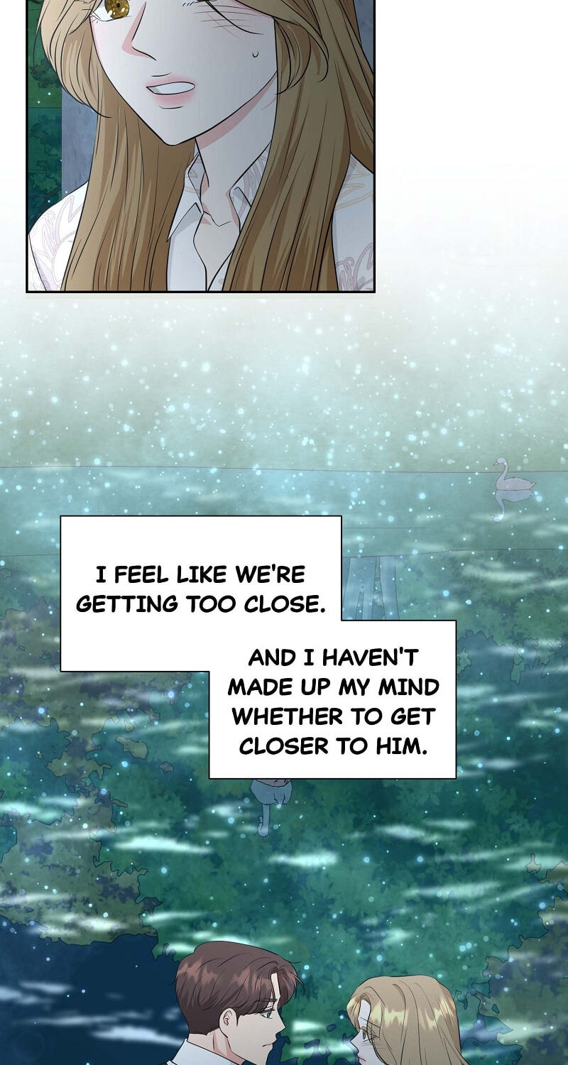 The 30 Day Engagement Chapter 50 page 32 - 