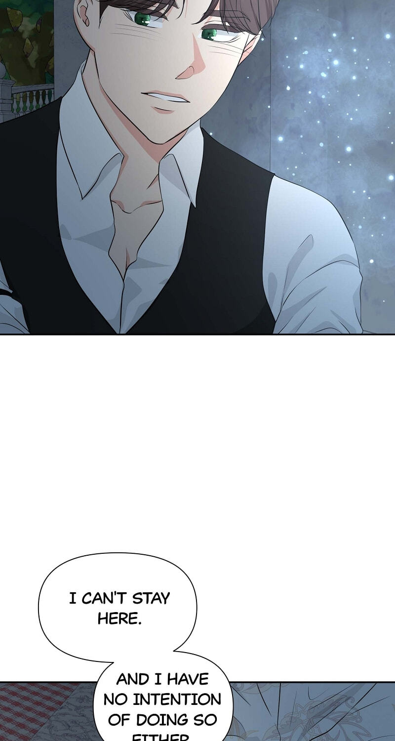The 30 Day Engagement Chapter 50 page 35 - 