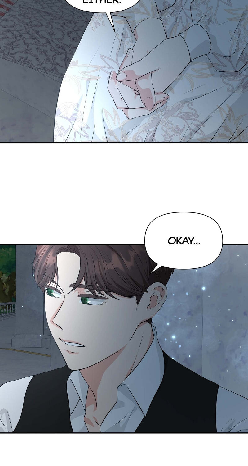 The 30 Day Engagement Chapter 50 page 36 - 