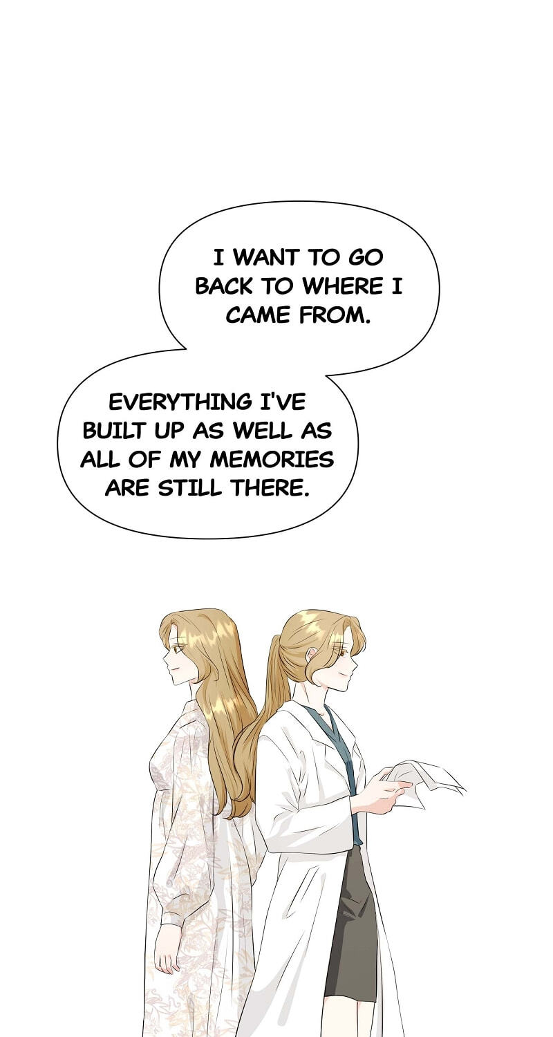 The 30 Day Engagement Chapter 50 page 37 - 