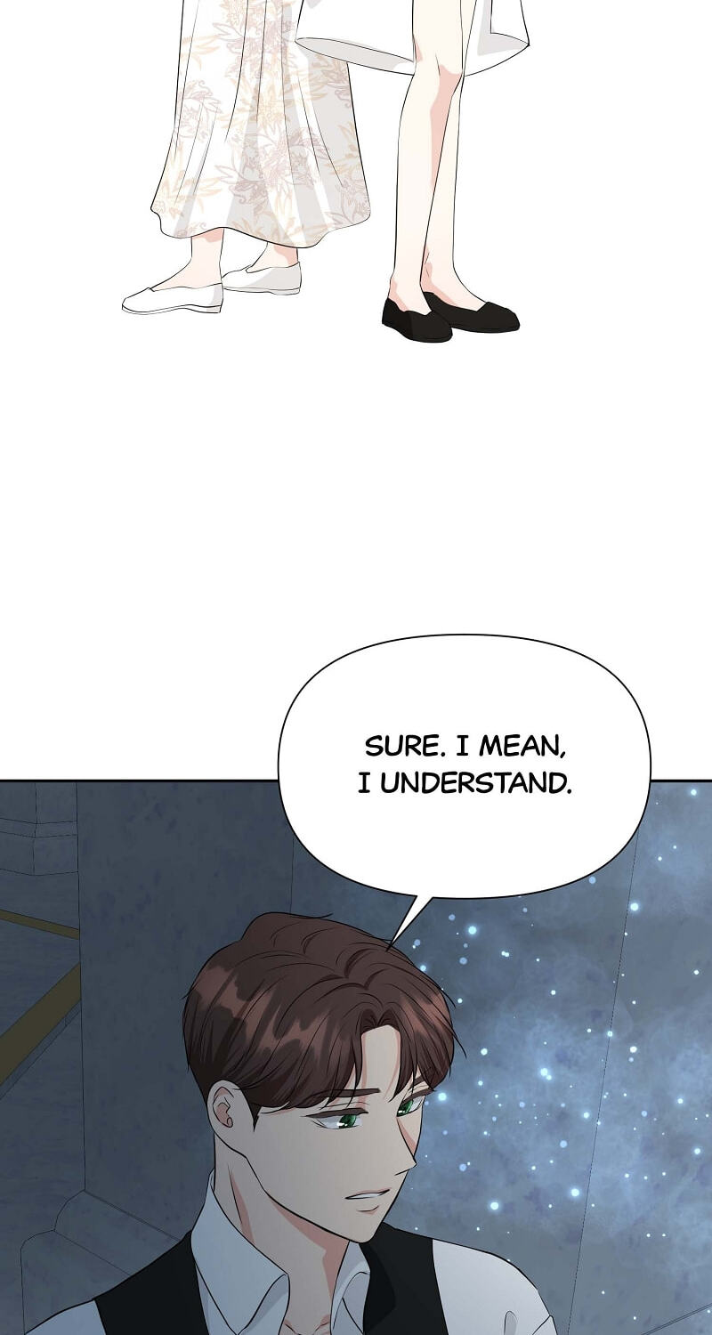 The 30 Day Engagement Chapter 50 page 38 - 