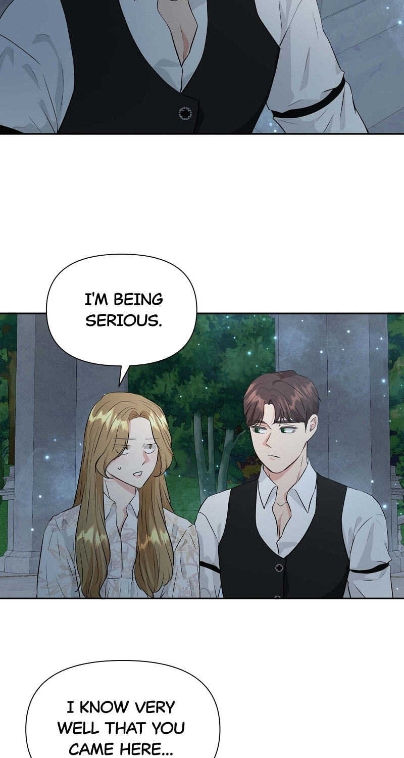 The 30 Day Engagement Chapter 50 page 39 - 