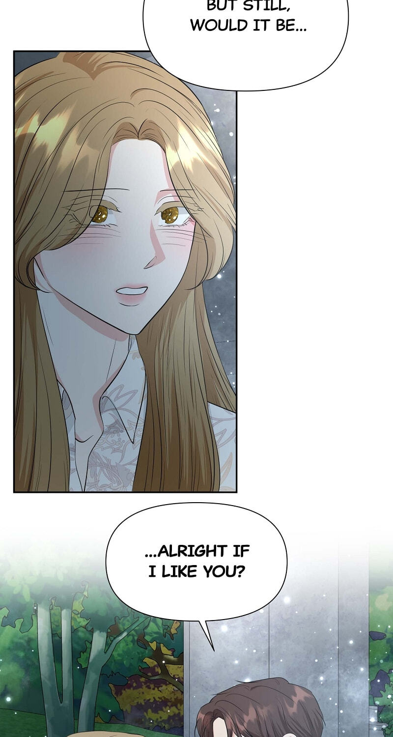 The 30 Day Engagement Chapter 50 page 41 - 