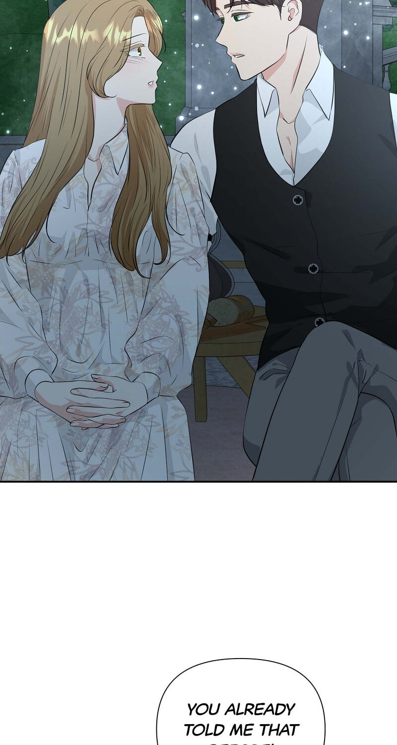 The 30 Day Engagement Chapter 50 page 42 - 