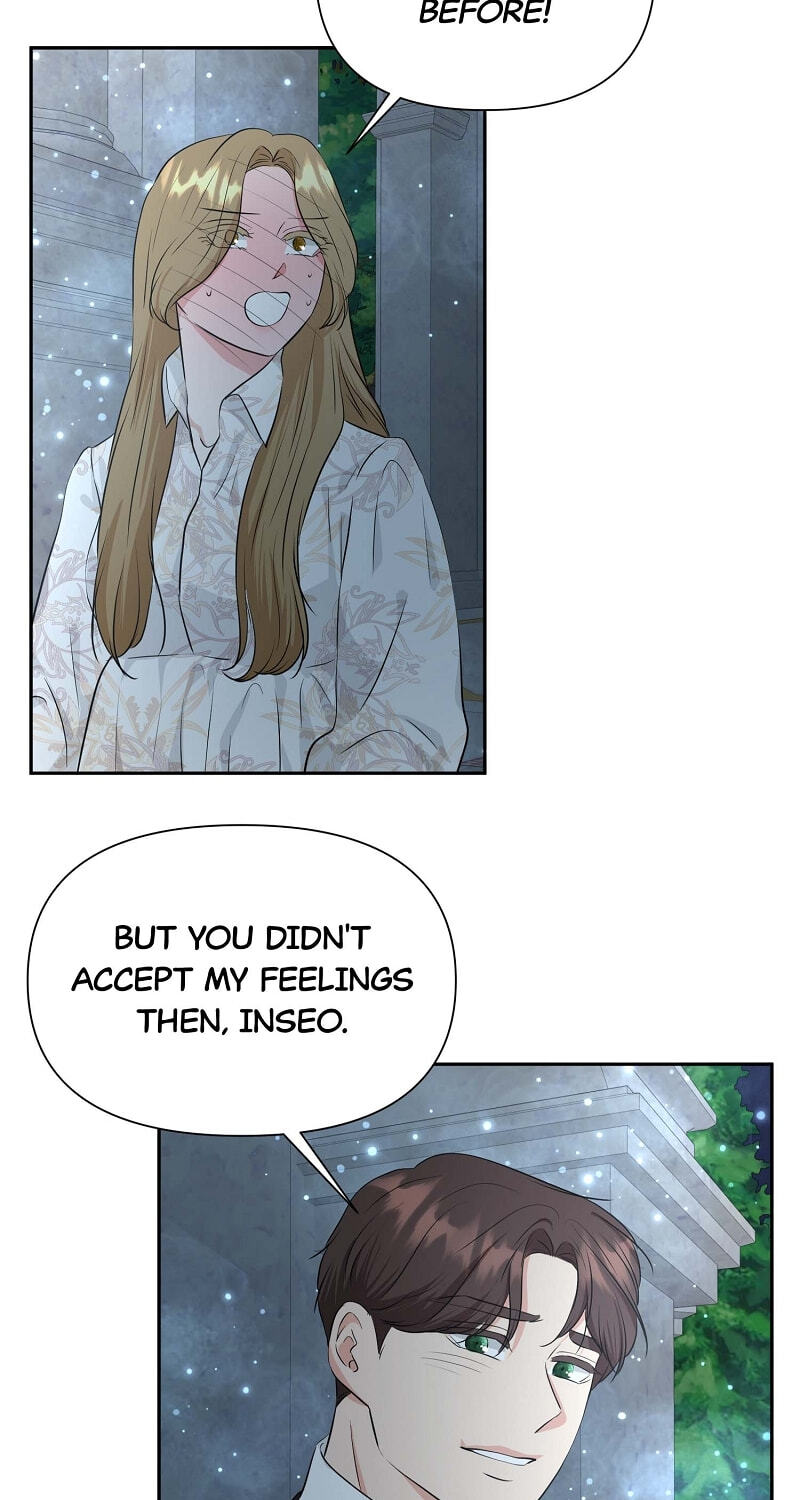 The 30 Day Engagement Chapter 50 page 43 - 