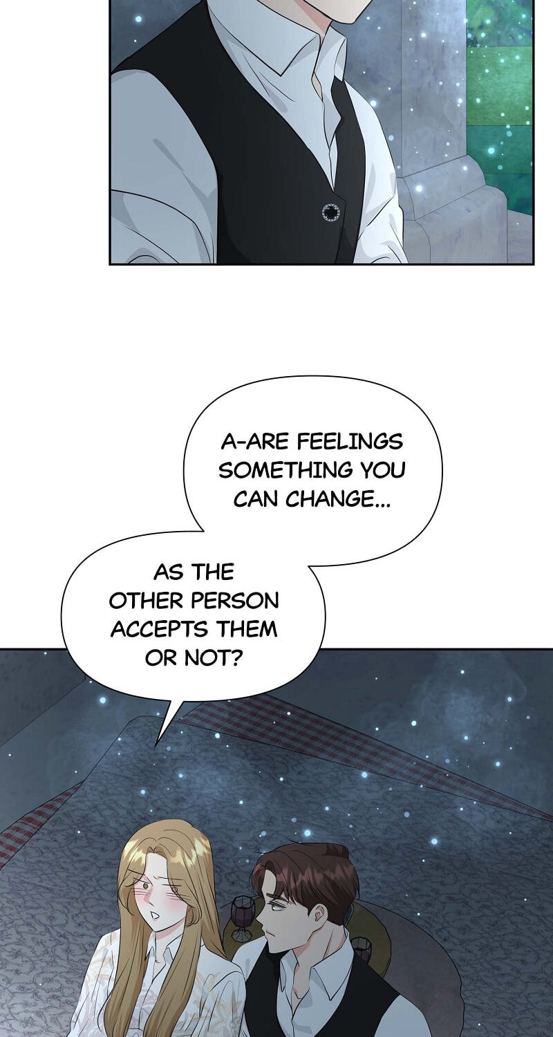 The 30 Day Engagement Chapter 50 page 44 - 