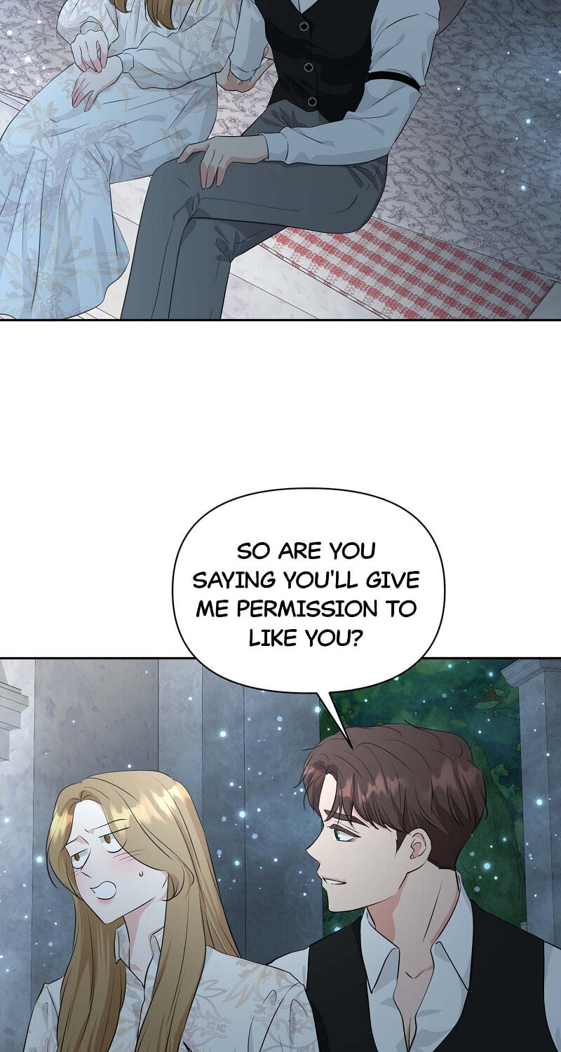 The 30 Day Engagement Chapter 50 page 45 - 