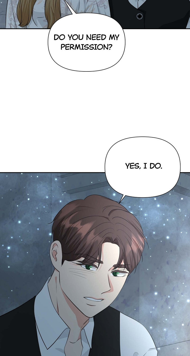The 30 Day Engagement Chapter 50 page 46 - 