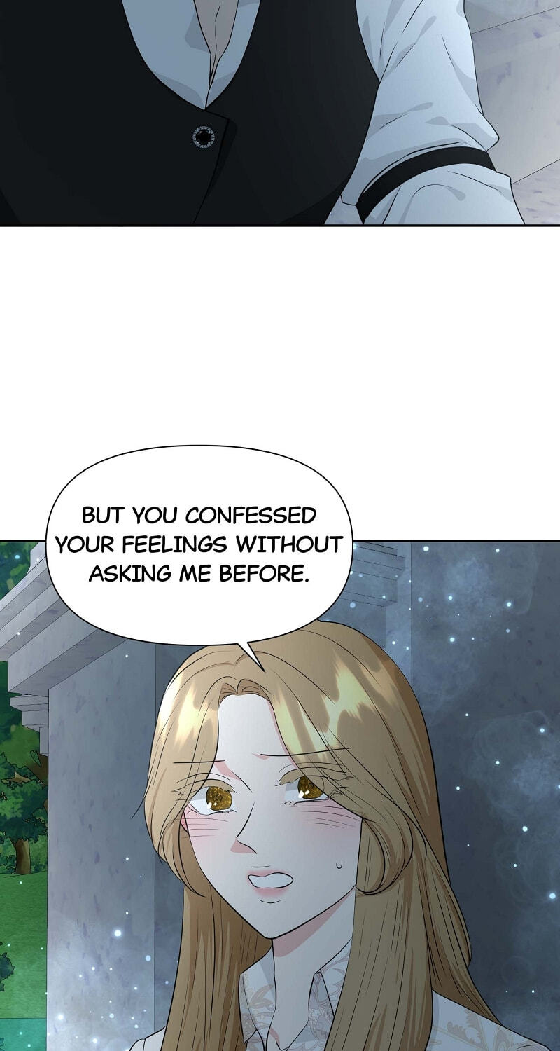 The 30 Day Engagement Chapter 50 page 47 - 
