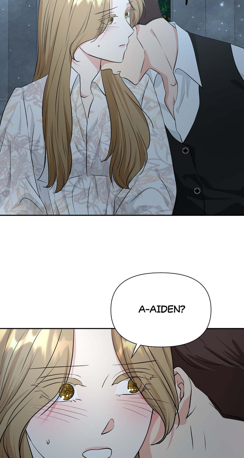 The 30 Day Engagement Chapter 50 page 52 - 