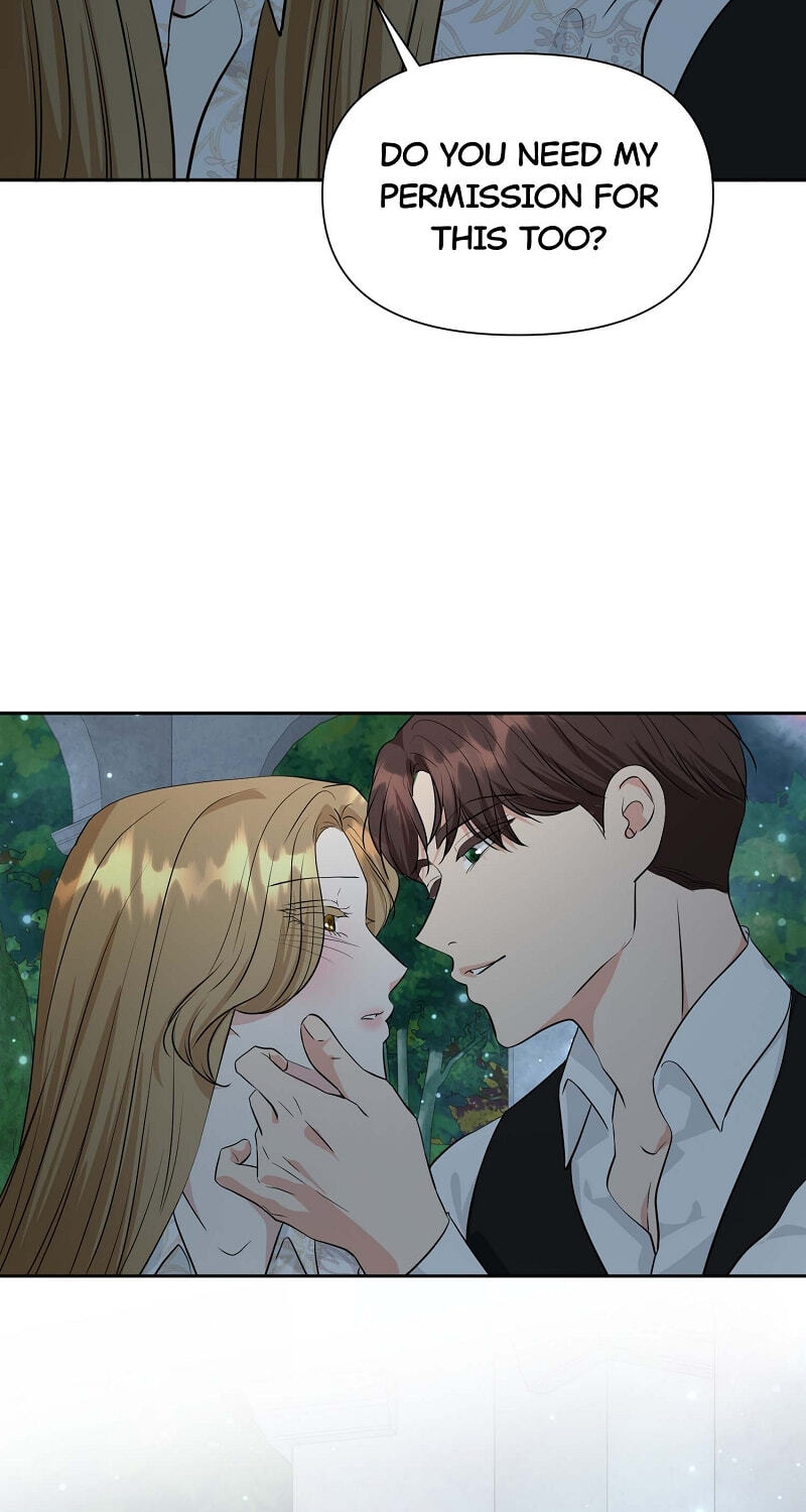 The 30 Day Engagement Chapter 50 page 55 - 