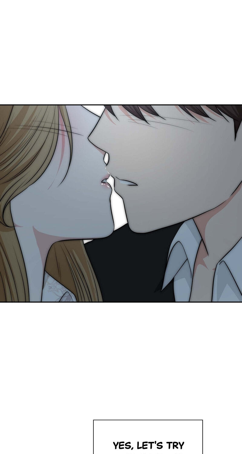 The 30 Day Engagement Chapter 50 page 57 - 