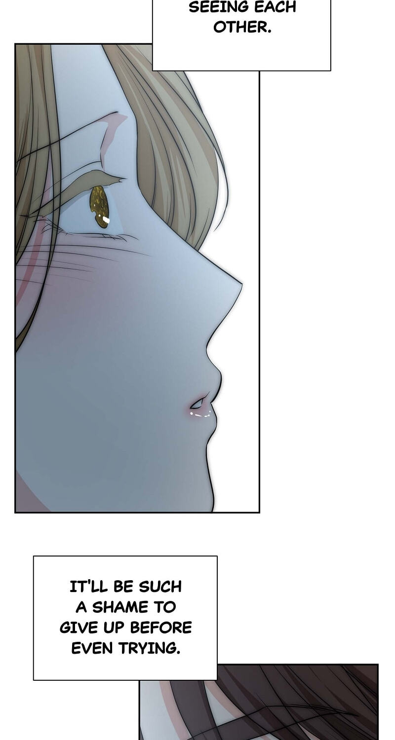The 30 Day Engagement Chapter 50 page 58 - 