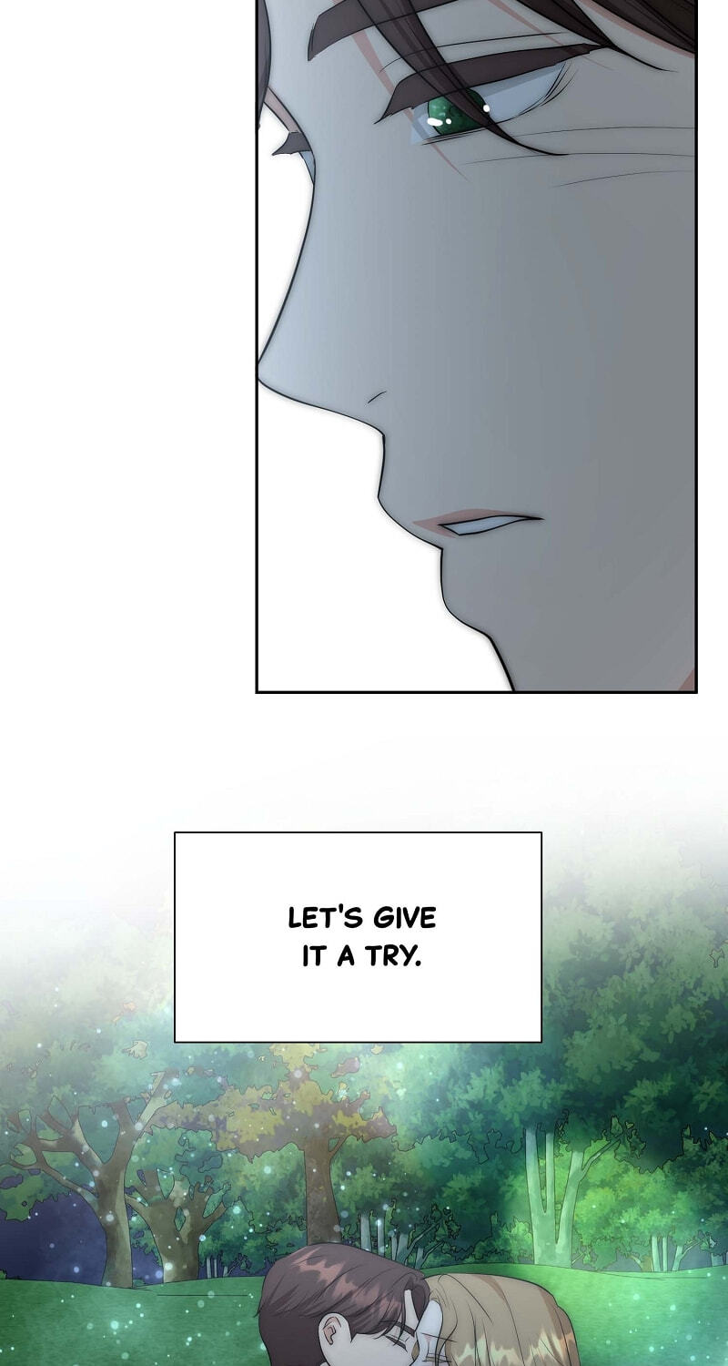 The 30 Day Engagement Chapter 50 page 59 - 