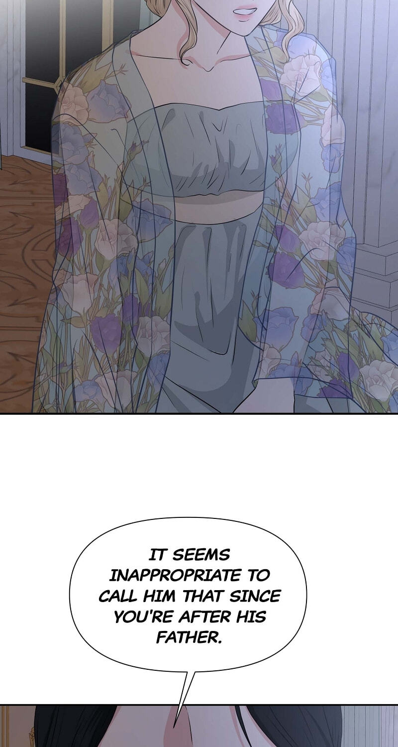 The 30 Day Engagement Chapter 50 page 7 - 