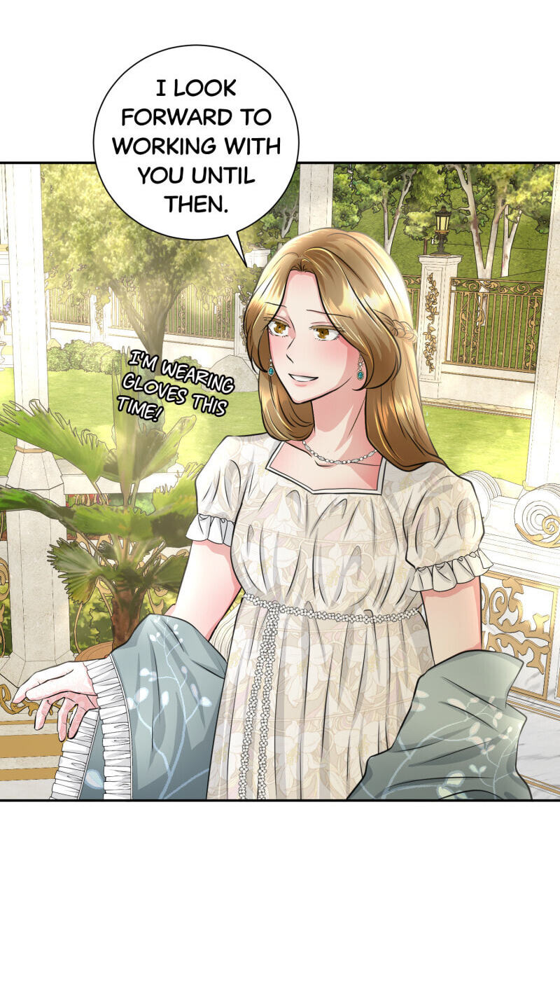 The 30 Day Engagement Chapter 6 page 12 - 
