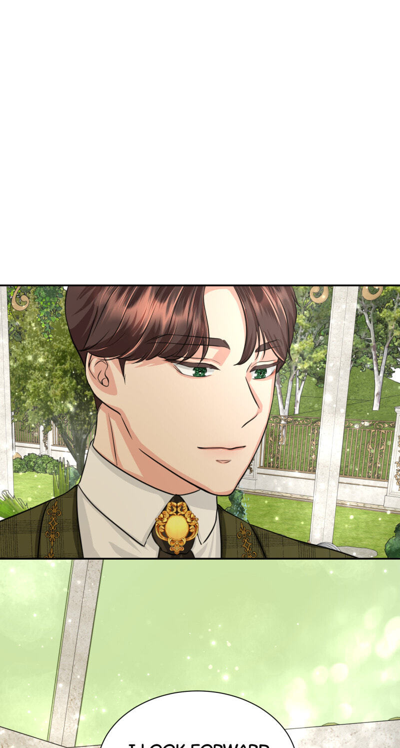 The 30 Day Engagement Chapter 6 page 13 - 