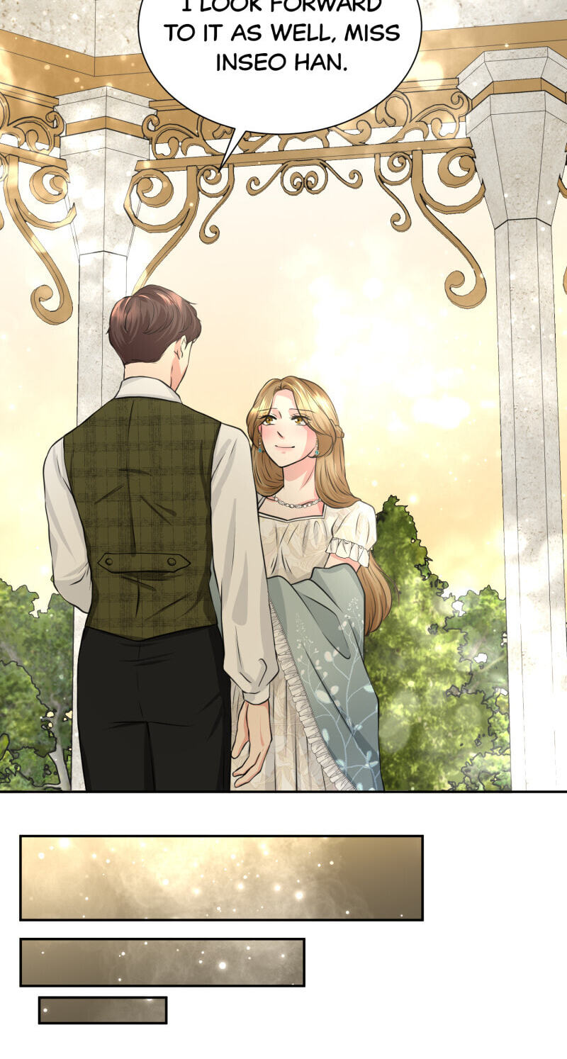The 30 Day Engagement Chapter 6 page 14 - 