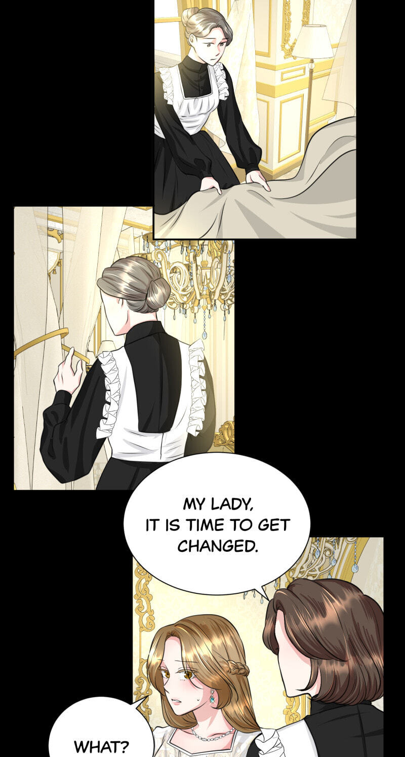 The 30 Day Engagement Chapter 6 page 17 - 