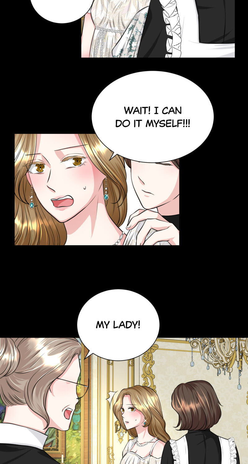 The 30 Day Engagement Chapter 6 page 18 - 