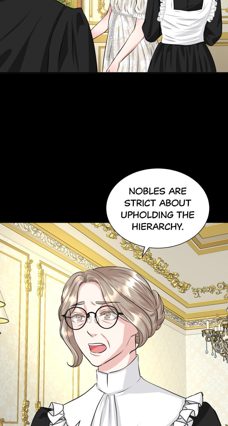 The 30 Day Engagement Chapter 6 page 19 - 