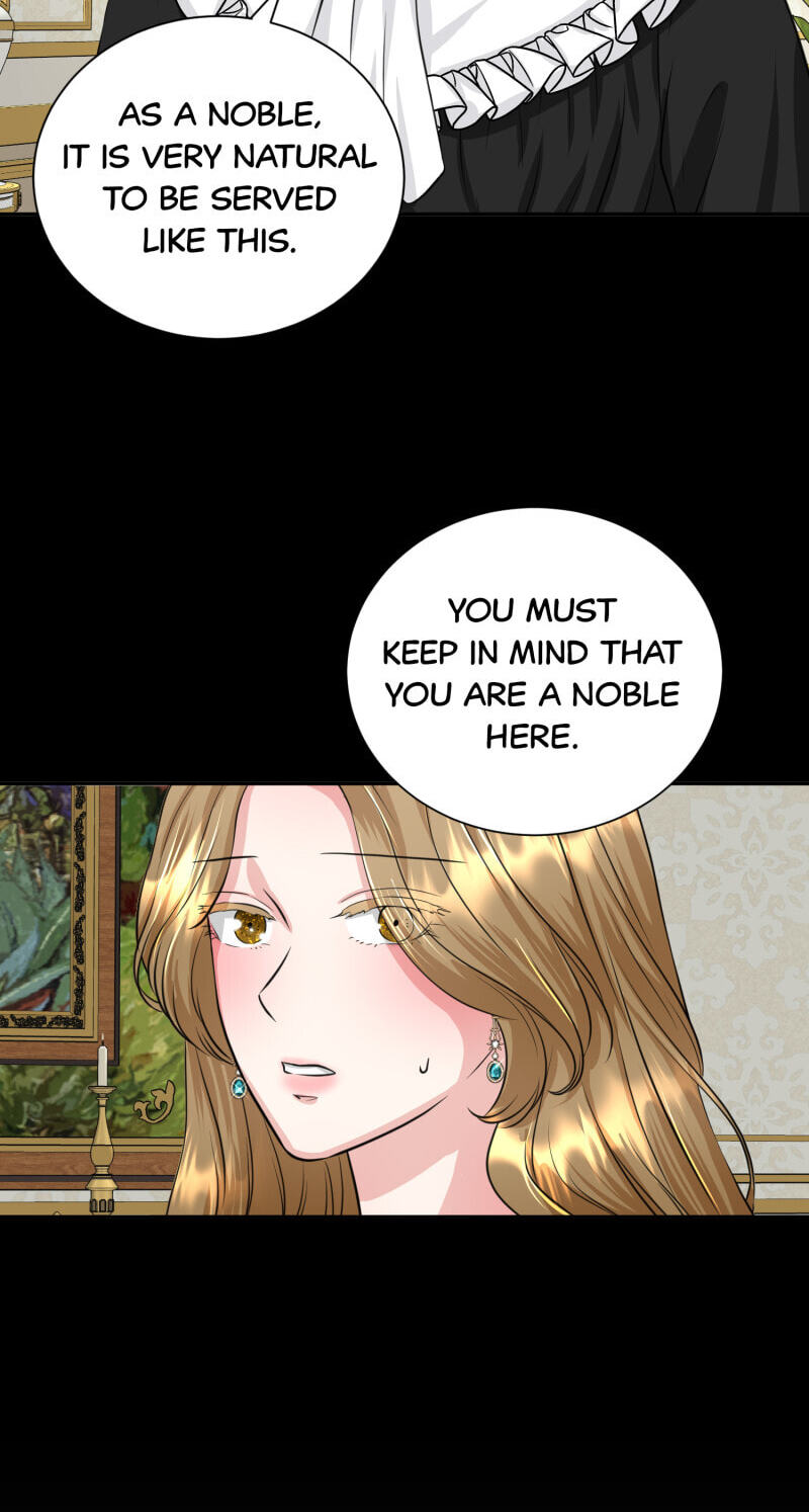 The 30 Day Engagement Chapter 6 page 20 - 