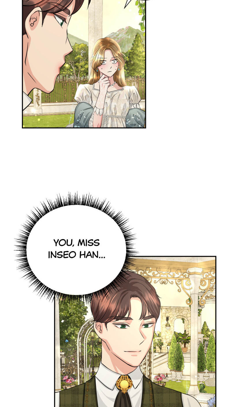 The 30 Day Engagement Chapter 6 page 3 - 