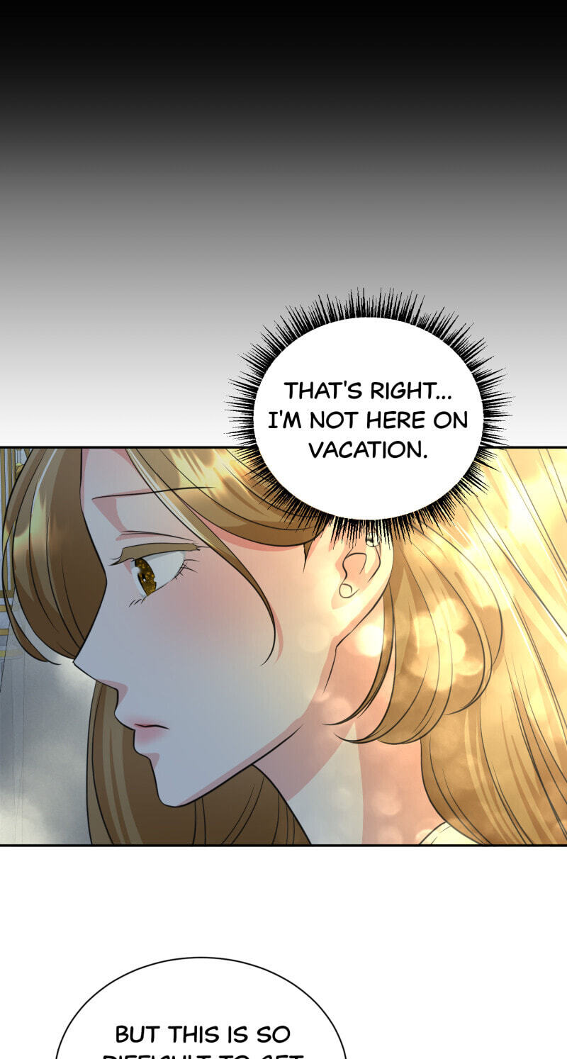 The 30 Day Engagement Chapter 6 page 21 - 