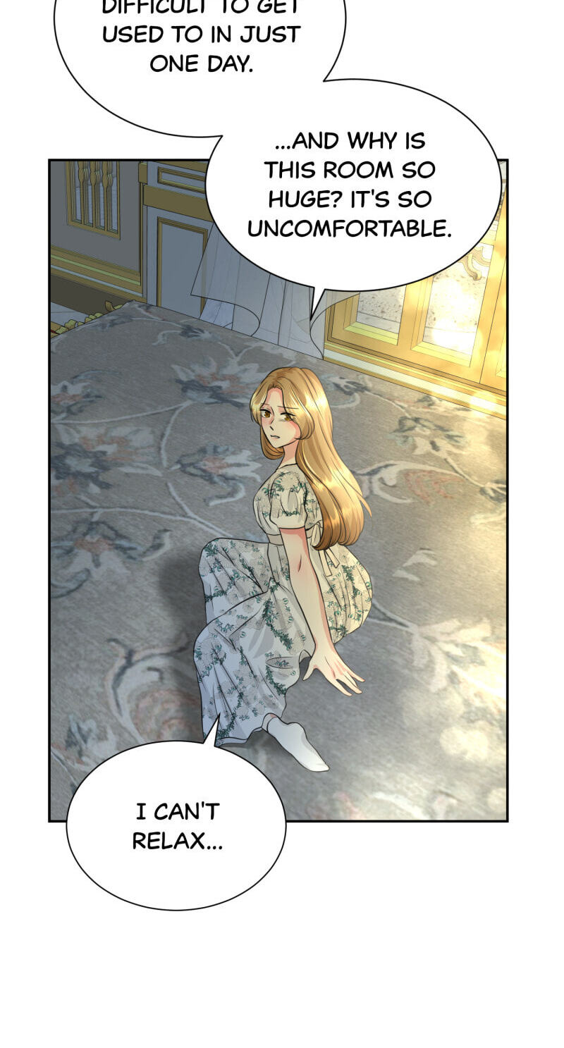 The 30 Day Engagement Chapter 6 page 22 - 