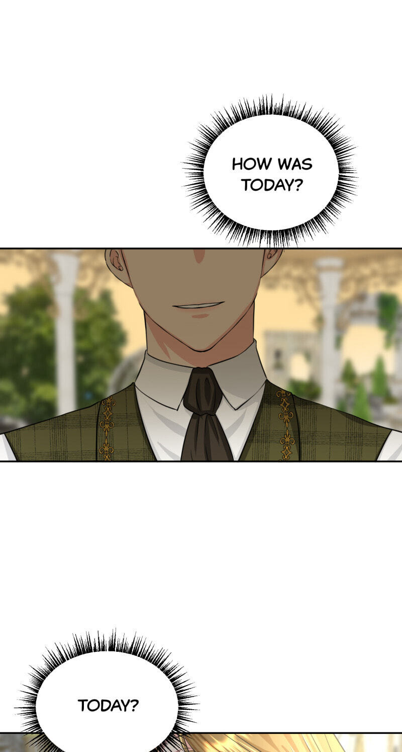 The 30 Day Engagement Chapter 6 page 23 - 
