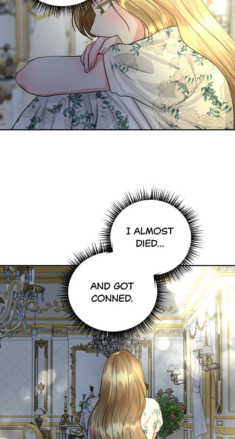 The 30 Day Engagement Chapter 6 page 24 - 