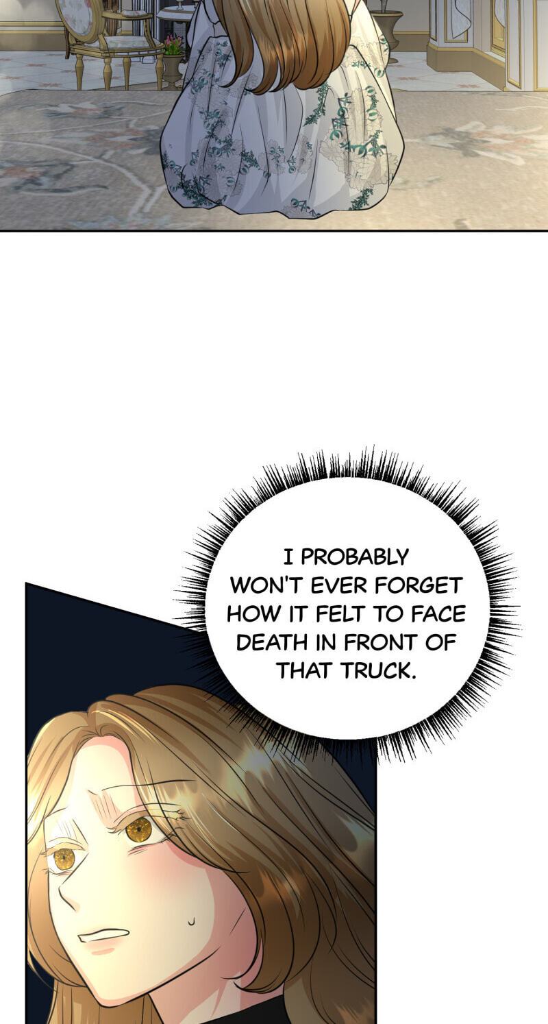 The 30 Day Engagement Chapter 6 page 25 - 