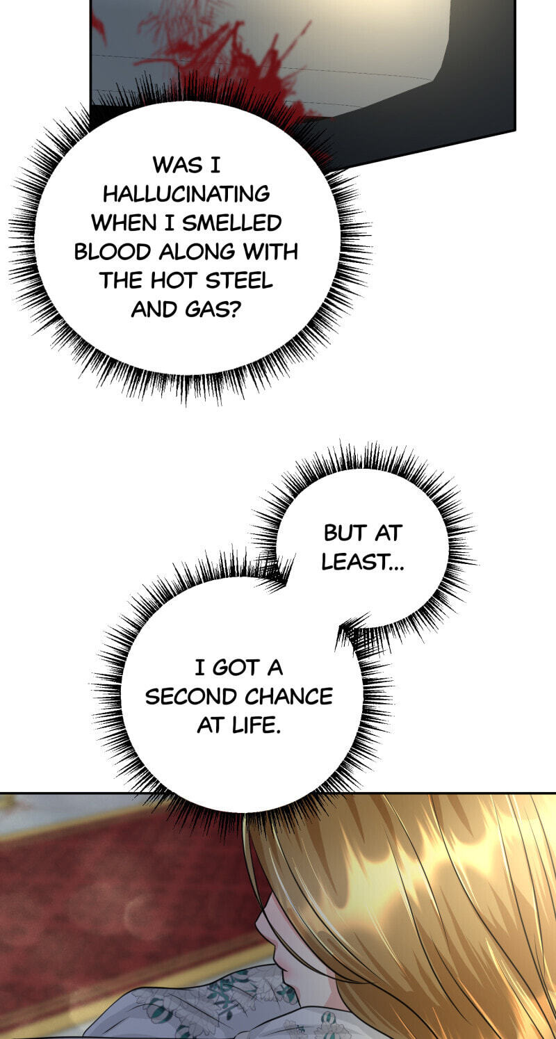 The 30 Day Engagement Chapter 6 page 27 - 