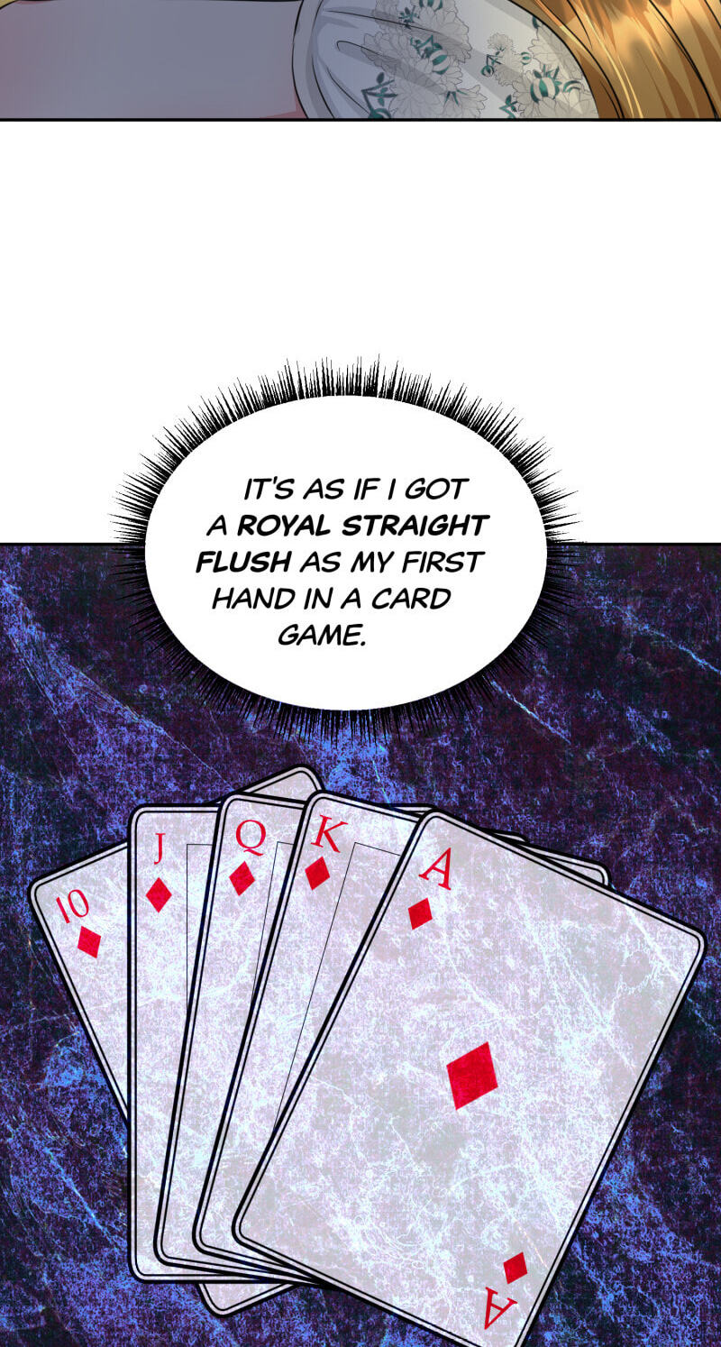 The 30 Day Engagement Chapter 6 page 28 - 