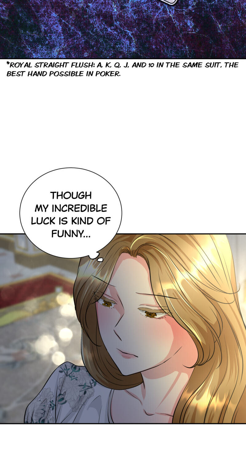 The 30 Day Engagement Chapter 6 page 29 - 