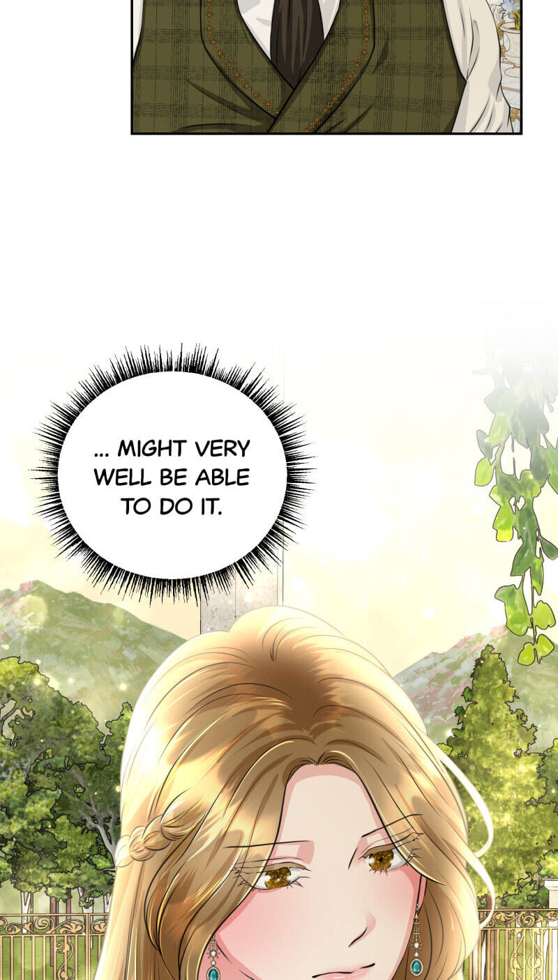The 30 Day Engagement Chapter 6 page 4 - 