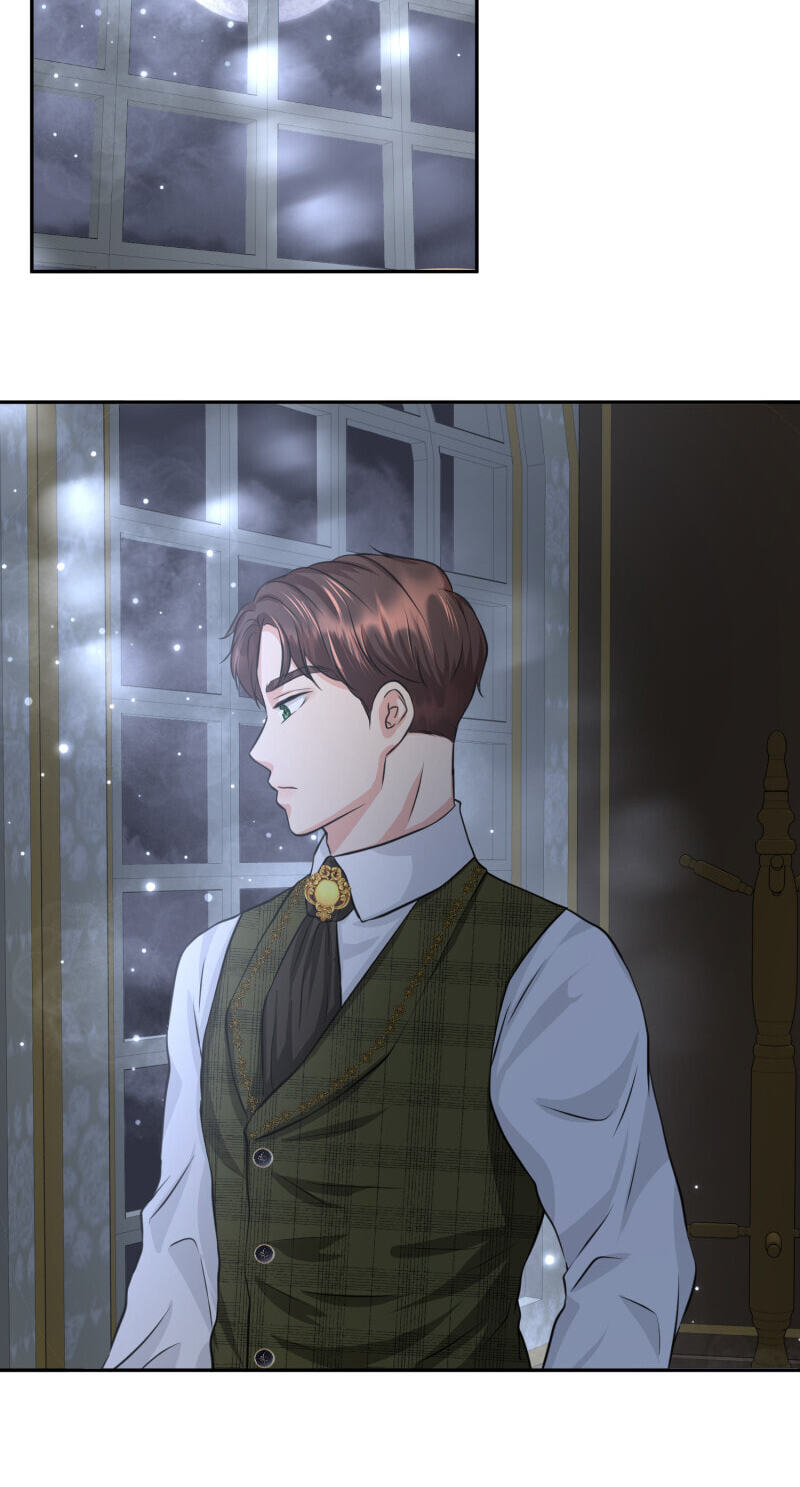 The 30 Day Engagement Chapter 6 page 32 - 